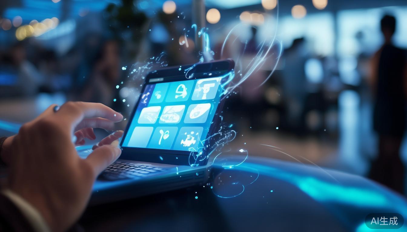 所谓“一键快速安装VPN”，指的是通过简洁、自动化