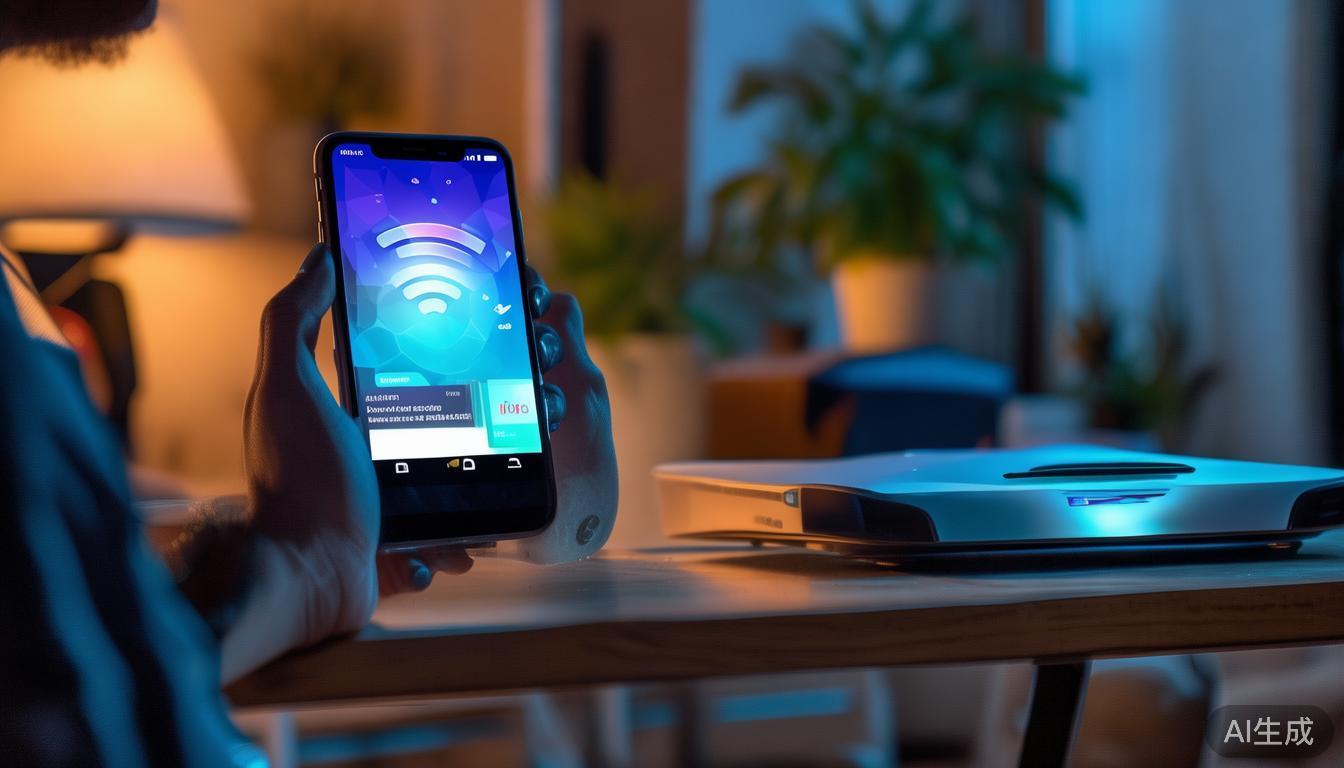 确保手机网络环境的良好
VPN的效果也受网络环境