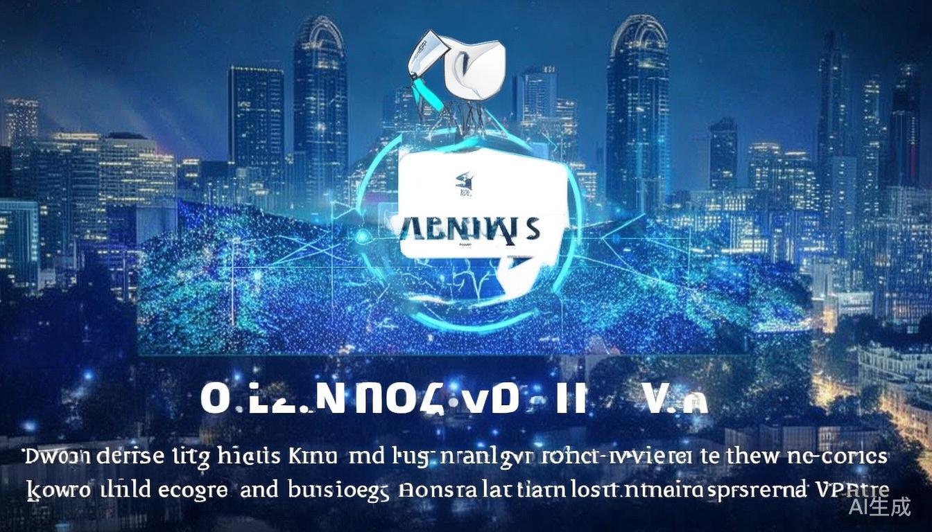 香港网络VPN：实现安全匿名上网与全面隐私保护的最佳选择