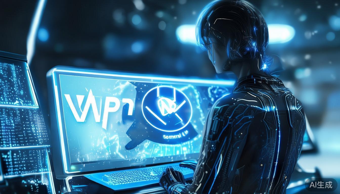 安迅VPN官网：打造安全稳定的网络加速与护航解决方案