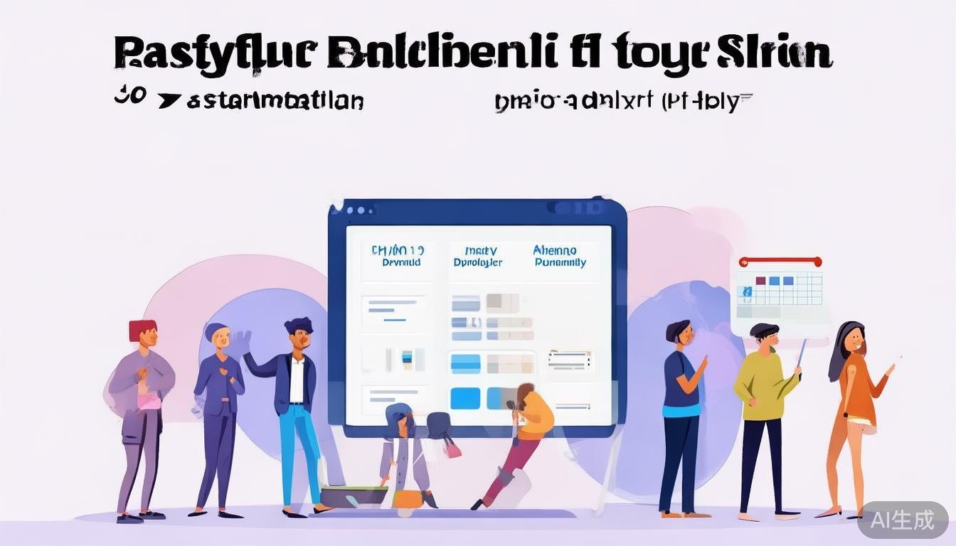 全面解析VPN计费模式与价格策略的设计与优化方案 1. 按月/季度/年度付费
这是最常见的计费方式